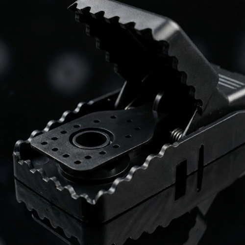 Pack PRO Éradication Souris (x6) - Haute Sensibilité & Lavable